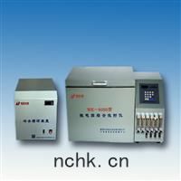 WK-8000型微電腦綜(zōng)合(hé)吸(xī)附(fù)儀(yí)/四氯(lǜ)化(huà)碳吸附儀